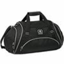 Crunch Sports Bag