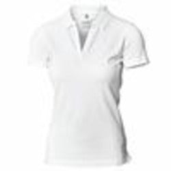 Women's Harvard Stretch Deluxe Polo Shirt