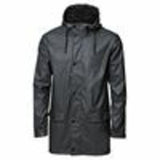 Huntington Fashion Raincoat