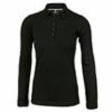 Women's Carlington Deluxe Long Sleeve Polo