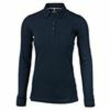 Women's Carlington Deluxe Long Sleeve Polo