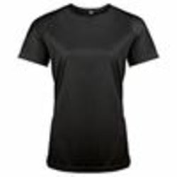 Women's Short Sleeve Sports T-Shirt