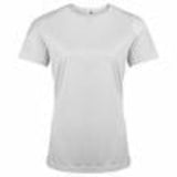 Women's Short Sleeve Sports T-Shirt