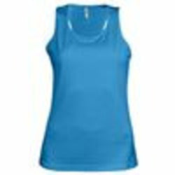 Women's Sports Vest