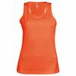 Women's Sports Vest