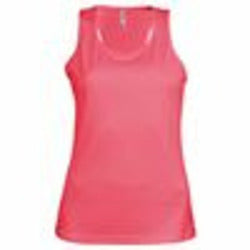 Women's Sports Vest