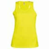 Women's Sports Vest