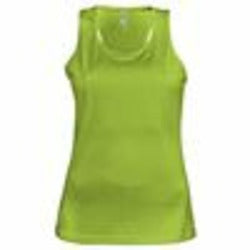 Women's Sports Vest