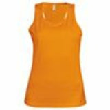 Women's Sports Vest