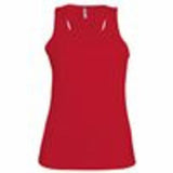 Women's Sports Vest