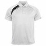 Short Sleeve Polo Shirt