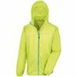 Hdi Quest Lightweight Stowable Jacket