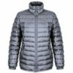 Women's Ice Bird Padded Jacket