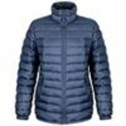 Women's Ice Bird Padded Jacket