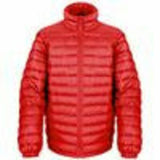 Ice Bird Padded Jacket