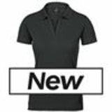 Women's Harvard Stretch Deluxe Polo Shirt