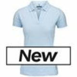 Women's Harvard Stretch Deluxe Polo Shirt