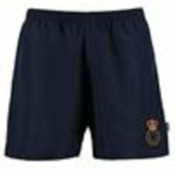 Gamegear® Plain Sports Short (Classic Fit)