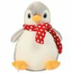 Zippie Penguin