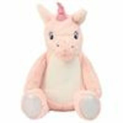 Zippie Pink Unicorn