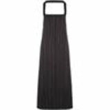 Striped Bib Apron