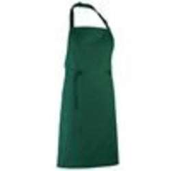 Colours Bib Apron