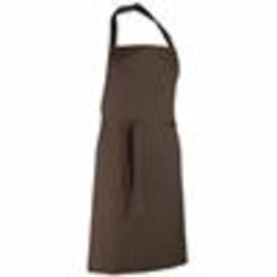 Colours Bib Apron