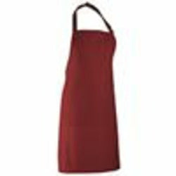 Colours Bib Apron