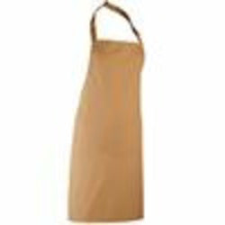 Colours Bib Apron