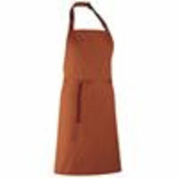 Colours Bib Apron