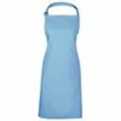 Colours Bib Apron