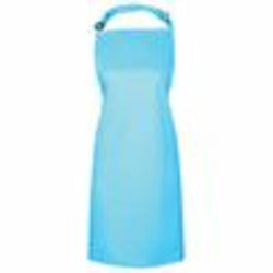 Colours Bib Apron