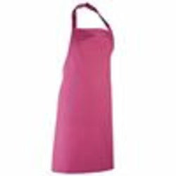 Colours Bib Apron