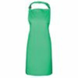 Colours Bib Apron