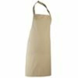 Colours Bib Apron