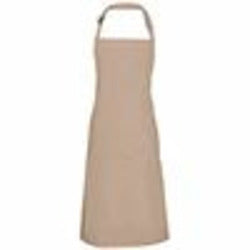 Colours Bib Apron