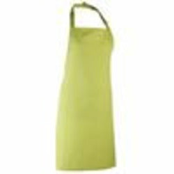 Colours Bib Apron