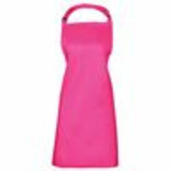 Colours Bib Apron