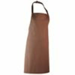 Colours Bib Apron