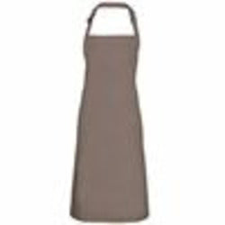 Colours Bib Apron