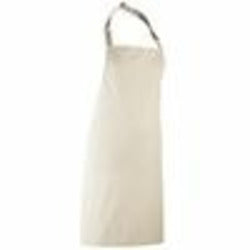 Colours Bib Apron