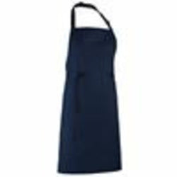 Colours Bib Apron