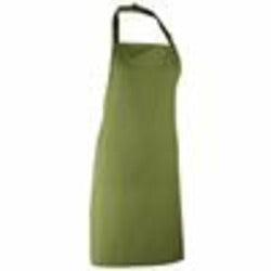 Colours Bib Apron