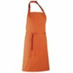 Colours Bib Apron