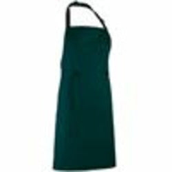 Colours Bib Apron