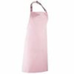 Colours Bib Apron