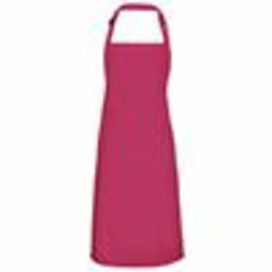 Colours Bib Apron