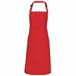 Colours Bib Apron