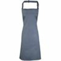 Colours Bib Apron