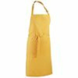 Colours Bib Apron